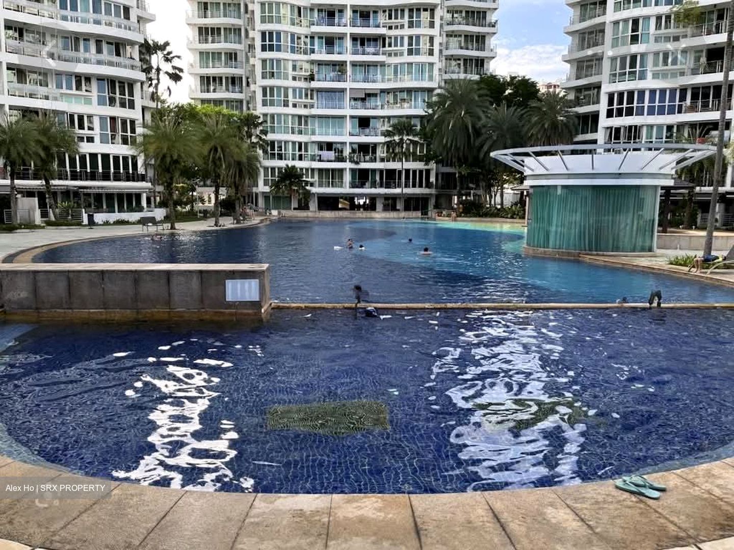 Cote D'Azur (D15), Condominium #573619141